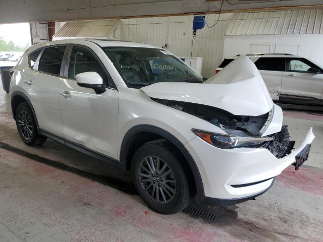 2019 MAZDA CX-5 TOURING JM3KFBCM8K0619005