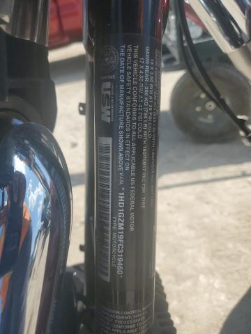 2015 HARLEY-DAVIDSON FLD SWITCH 1HD1GZM19FC319460
