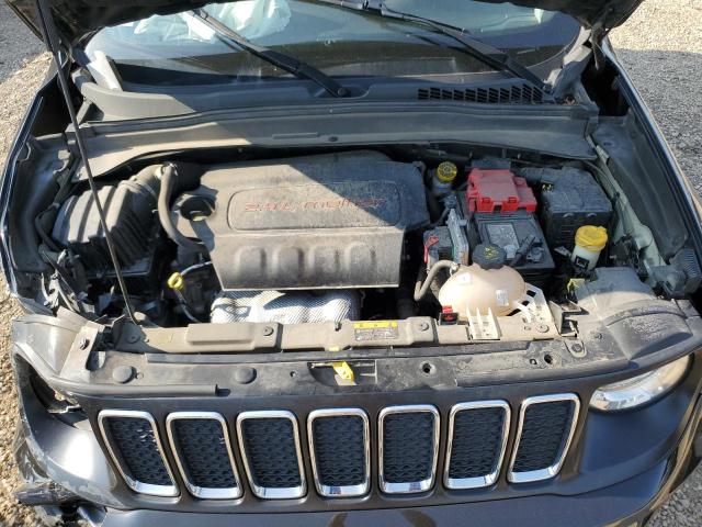 2019 JEEP RENEGADE L - ZACNJBBB6KPK47076