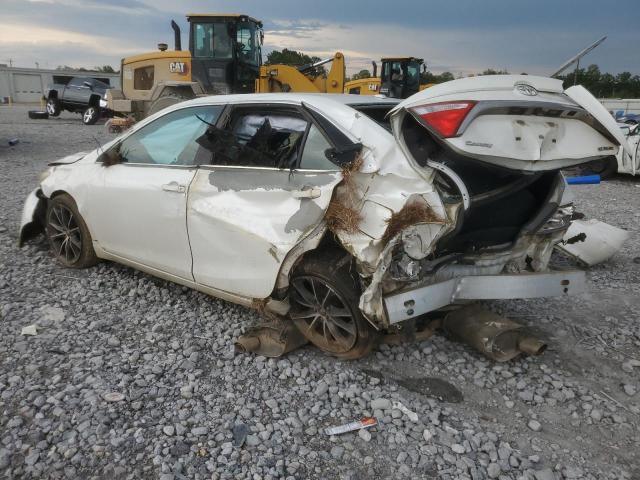 2015 TOYOTA CAMRY XSE 4T1BK1FK6FU029534