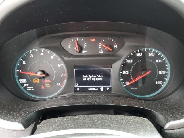 2024 CHEVROLET MALIBU LS - 1G1ZB5ST5RF104797