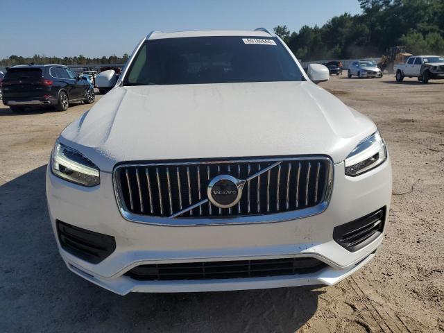 2020 VOLVO XC90 T5 MOMENTUM YV4102PK6L1619902