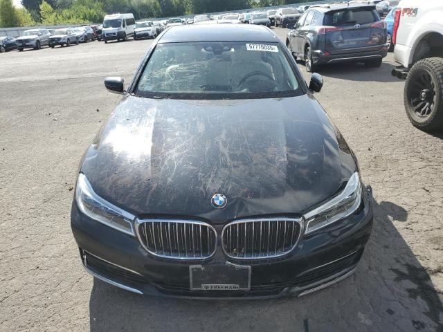 2018 BMW 750 XI WBA7F2C55JG424568