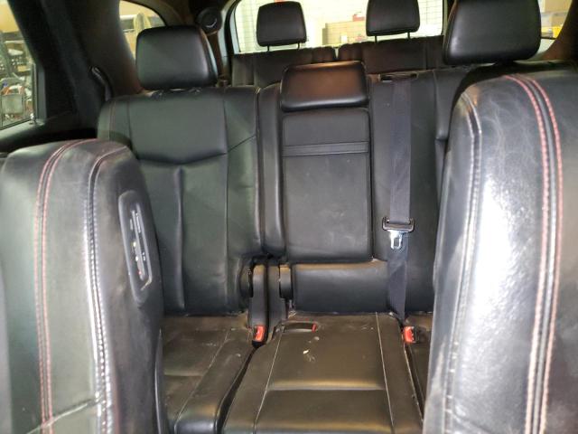 2015 DODGE DURANGO R/ - 1C4SDJCT6FC203202