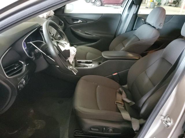 2024 CHEVROLET MALIBU LT 1G1ZD5ST7RF220545