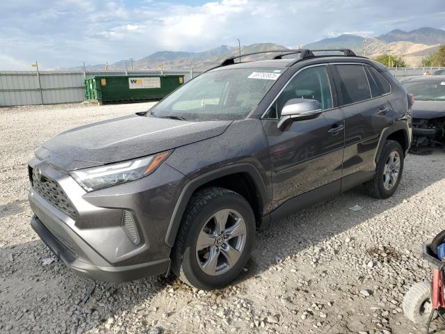 2022 TOYOTA RAV4 XLE - 2T3P1RFV2NC291432
