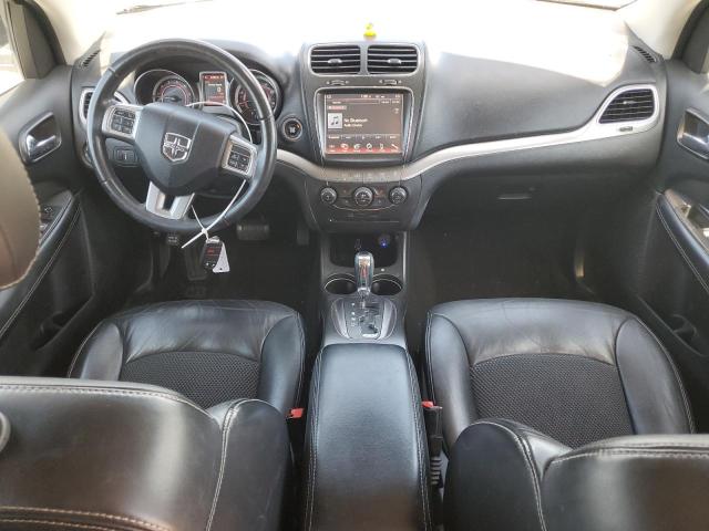 2018 DODGE JOURNEY CR - 3C4PDDGG5JT516646