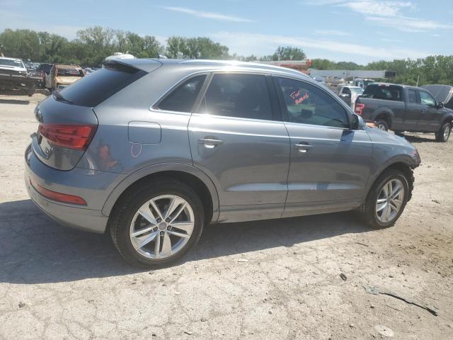 2016 AUDI Q3 PREMIUM WA1EFCFS4GR009153
