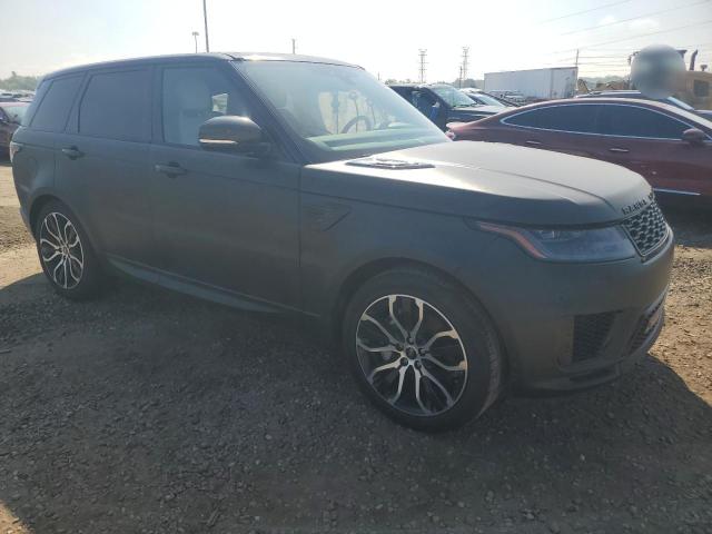 2022 LAND ROVER RANGE ROVE SALWR2SU1NA231902