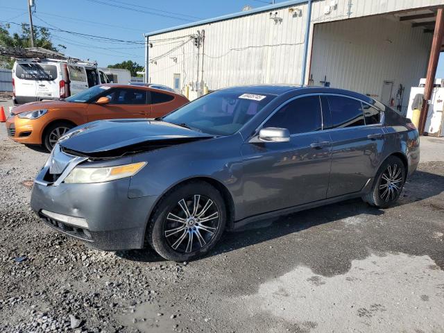 ACURA TL