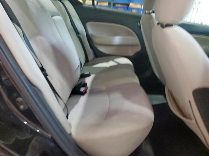 2019 MITSUBISHI MIRAGE G4 ES ML32F3FJ0KHF16314