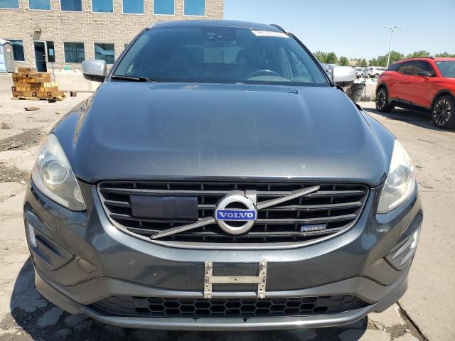 2015 VOLVO XC60 T6 R- YV4902RH5F2617934