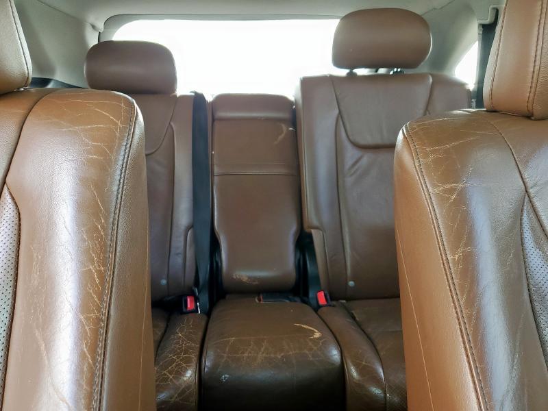 2014 LEXUS RX 350 - 2T2ZK1BA0EC146291