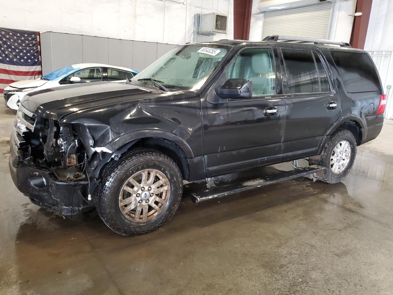 FORD EXPEDITION LIMITED