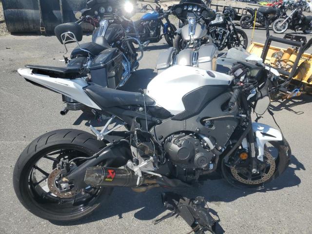 2014 HONDA CBR1000 RR JH2SC5950EK600189