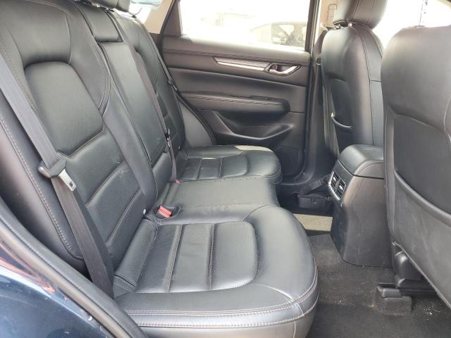 2021 MAZDA CX-5 GRAND - JM3KFBDMXM0323209