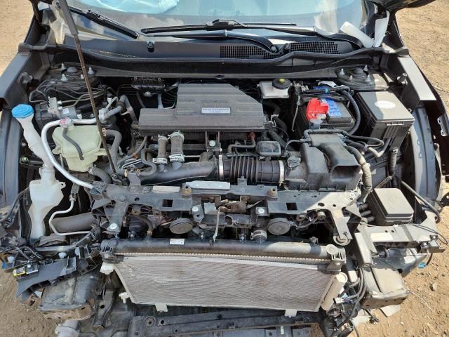 2021 HONDA CR-V EX 2HKRW2H56MH642281