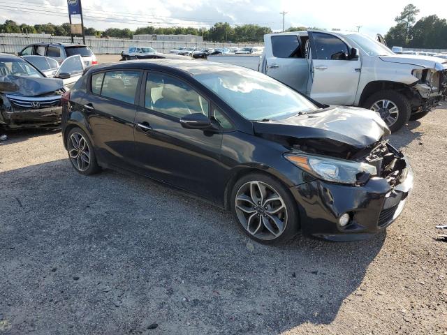 2015 KIA FORTE SX KNAFZ5A39F5264929