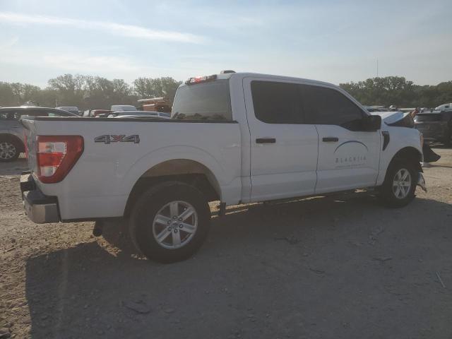 2021 FORD F150 SUPER - 1FTEW1EP2MKD60817