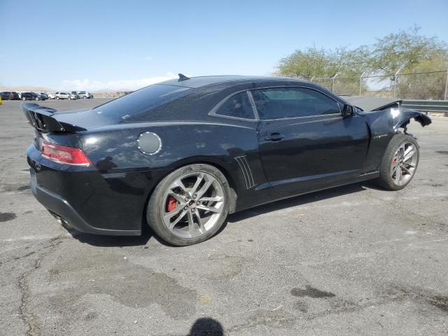 2015 CHEVROLET CAMARO LT 2G1FF1E39F9230466