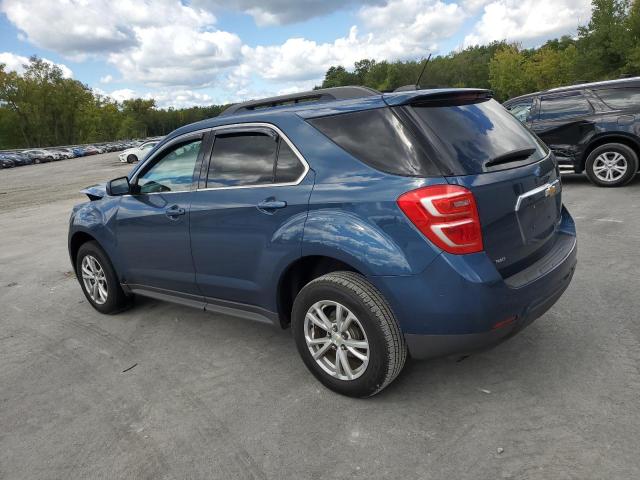 2016 CHEVROLET EQUINOX LT 2GNFLFEK5G6264354