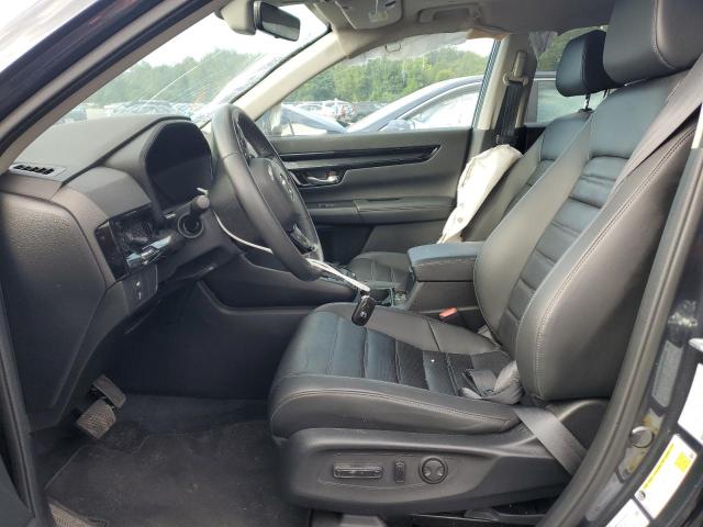 2023 HONDA CR-V EXL 2HKRS4H70PH435950