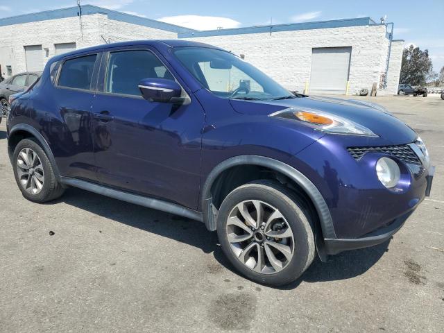 2017 NISSAN JUKE S JN8AF5MR9HT701482
