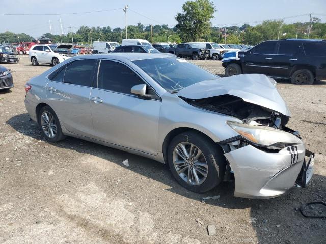 2016 TOYOTA CAMRY LE 4T1BF1FK9GU592597