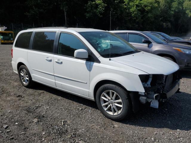 2015 DODGE GRAND CARA 2C4RDGCG7FR607587