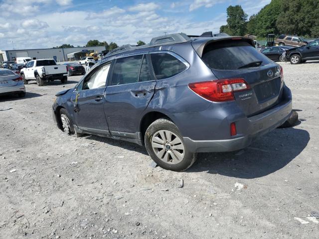 2016 SUBARU OUTBACK 2.5I PREMIUM 4S4BSACC2G3215219