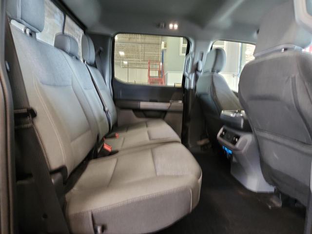 2024 FORD F150 XLT 1FTFW3L57RFB24388