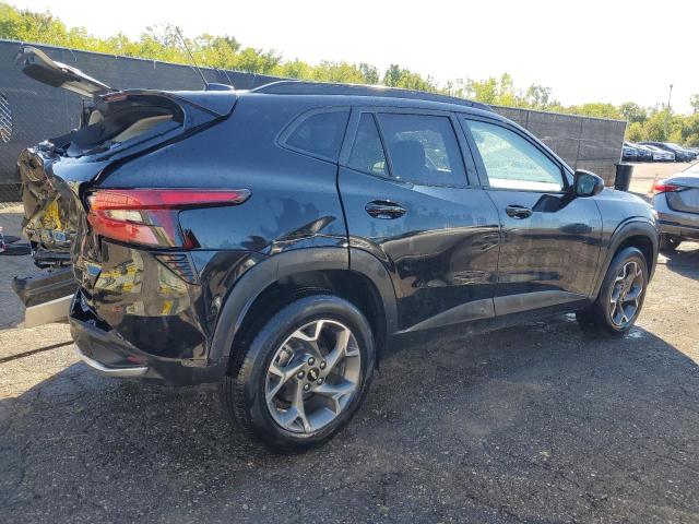 2025 CHEVROLET TRAX 1LT KL77LHEP8SC195726