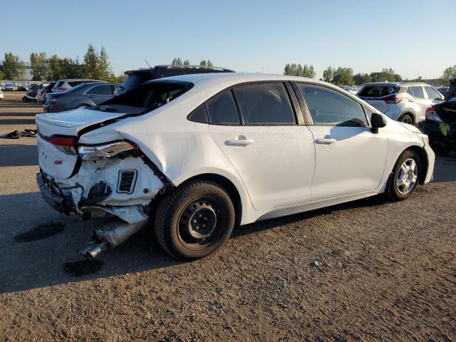 2020 TOYOTA COROLLA SE 5YFB4RBE2LP003437