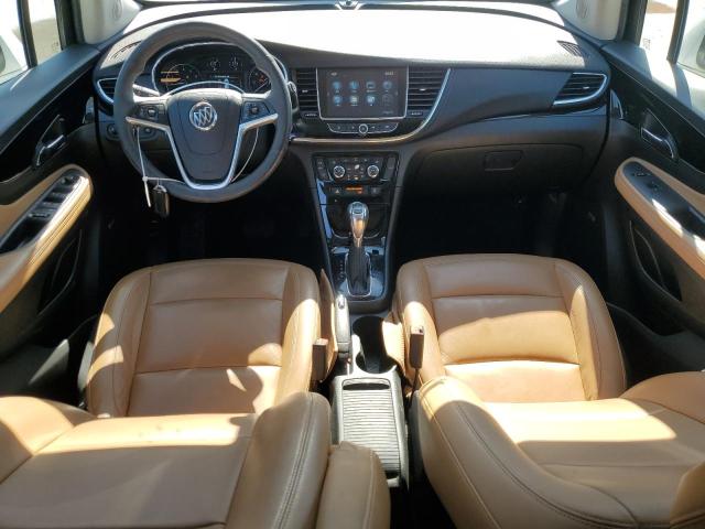 2017 BUICK ENCORE PRE KL4CJDSB2HB012791