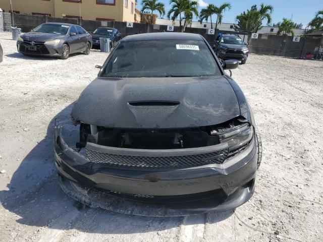 2023 DODGE CHARGER R/ 2C3CDXCT5PH536288