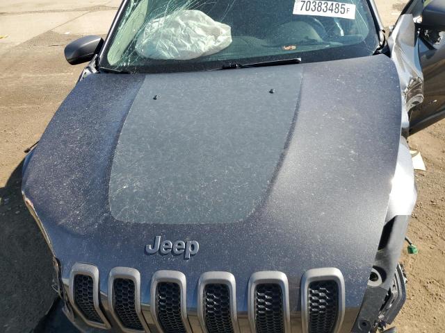 2017 JEEP CHEROKEE T 1C4PJMBS4HW644966