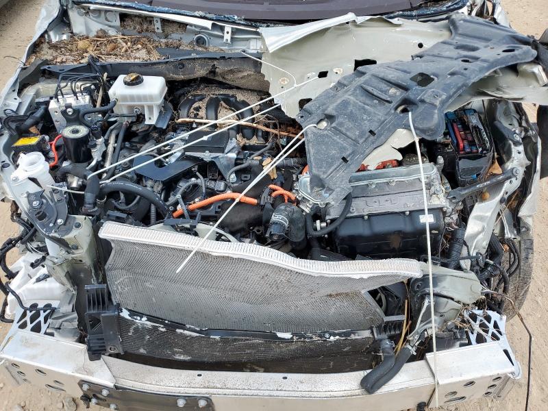 2020 LEXUS RX 450H BASE 2T2AGMDA4LC046608