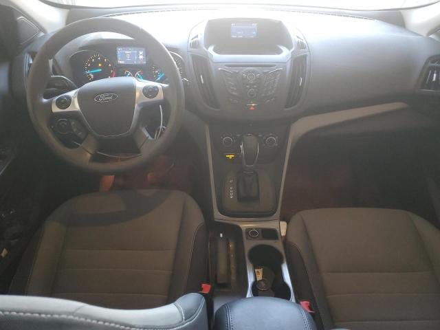 2015 FORD ESCAPE SE - 1FMCU0GX1FUA30707