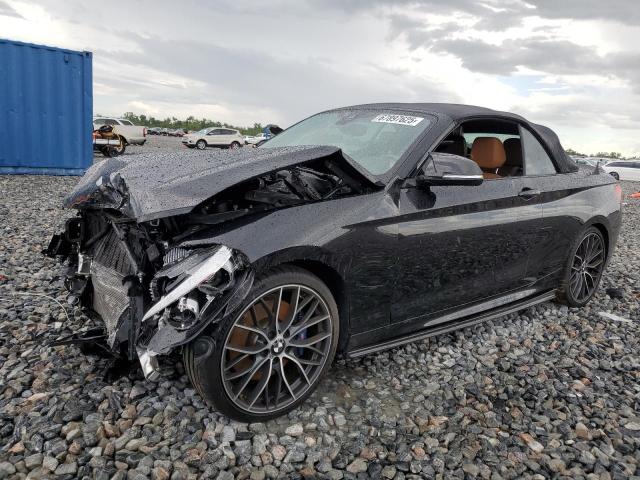 2019 BMW M240XI WBA2N3C5XK7D11318