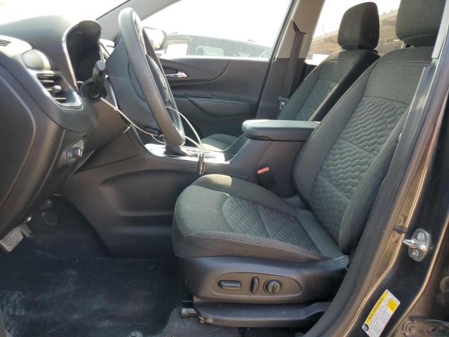 2019 CHEVROLET EQUINOX LT 3GNAXKEVXKL129375