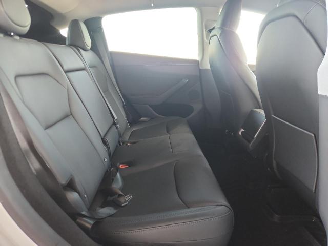 2026 TESLA MODEL Y 7SAYGDEE3TF329732