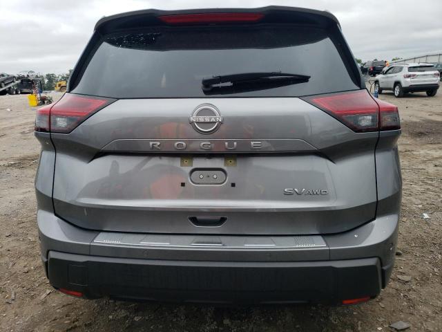 2024 NISSAN ROGUE SV JN8BT3BB7RW449173