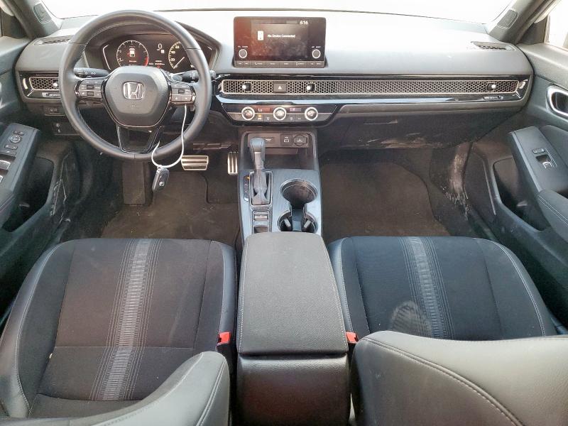 2024 HONDA CIVIC SPORT - 19XFL2H8XRE019912