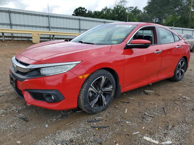 2017 HONDA CIVIC TOUR #3301791335