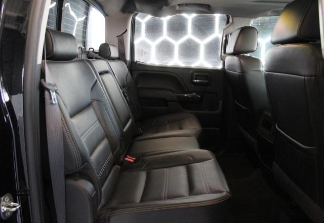 2016 GMC SIERRA K3500 DENALI 1GT42YE8XGF279036