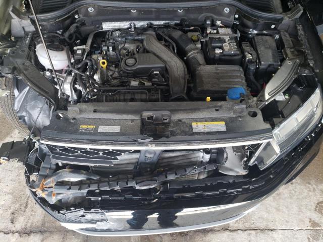 2024 VOLKSWAGEN TAOS SE 3VVVX7B21RM125013