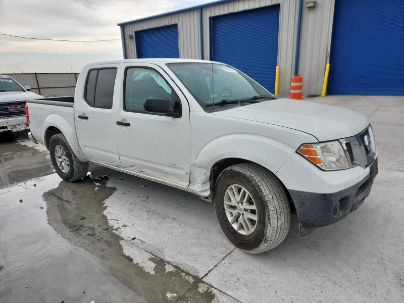 2019 NISSAN FRONTIER S 1N6AD0ER6KN885260