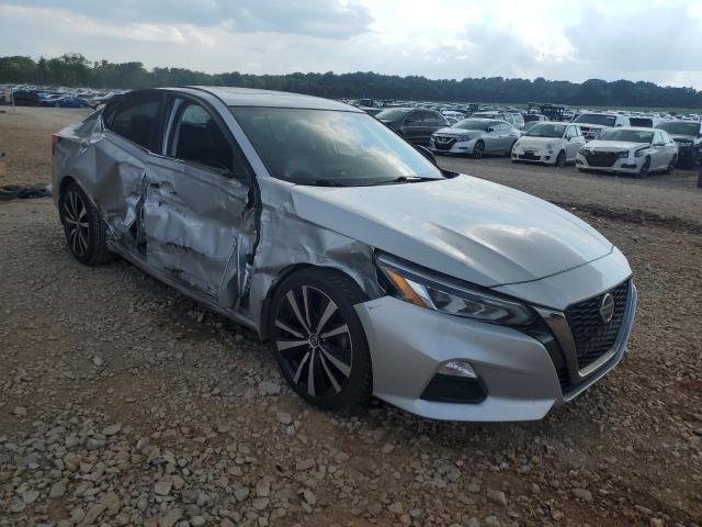 2019 NISSAN ALTIMA SR 1N4BL4CV0KC182708