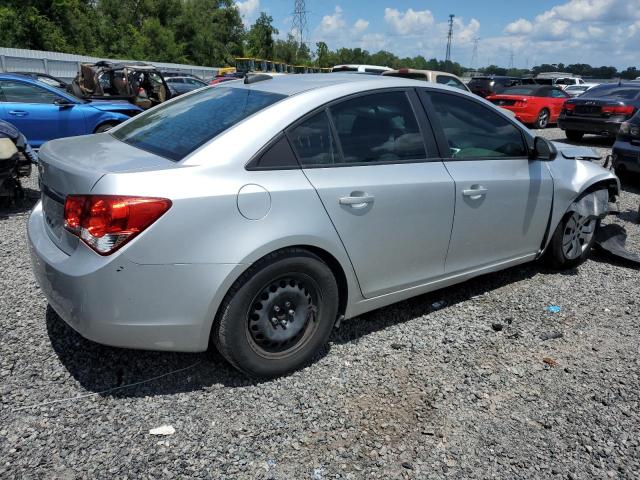 2016 CHEVROLET CRUZE LIMI - 1G1PC5SH1G7139683