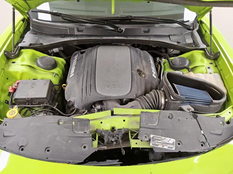2023 DODGE CHARGER R/ 2C3CDXCT0PH598603